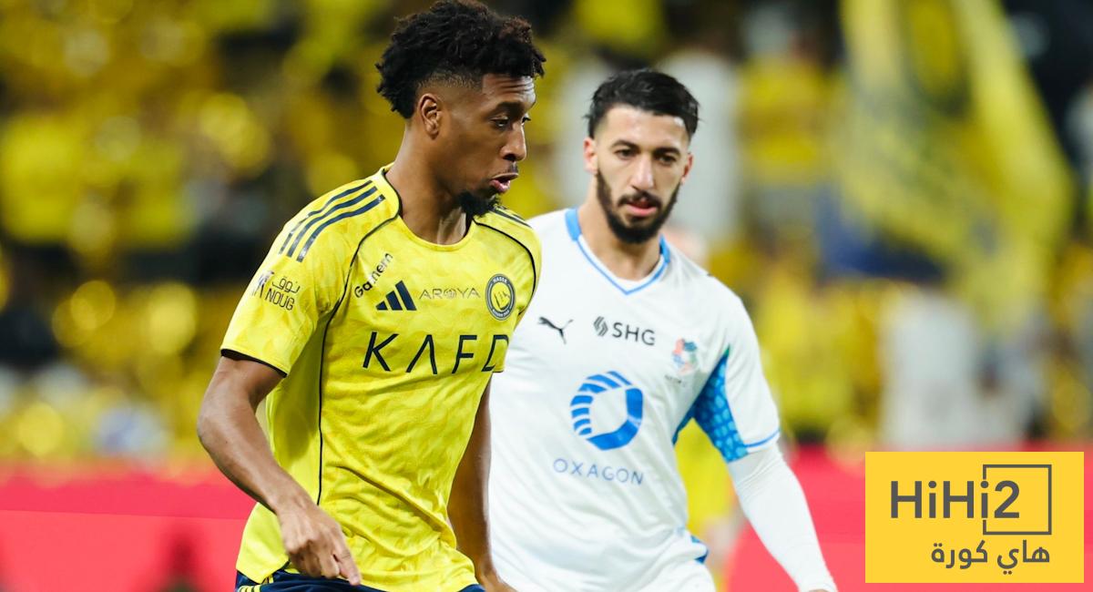 رغم الانتصار .. أين مستوى النصر الحقيقي ؟