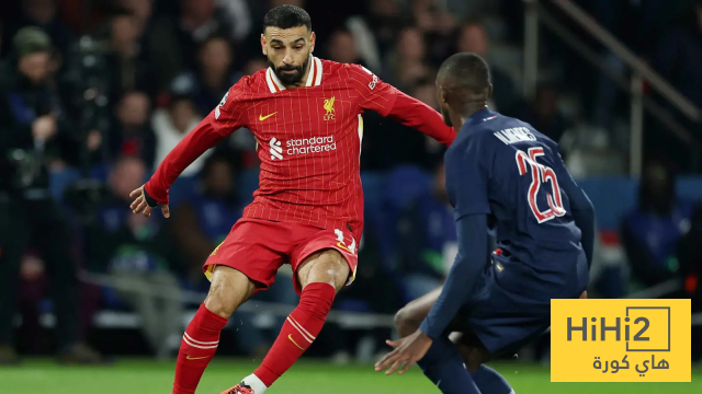 بعد رحيل محمد صلاح… صراع مشتعل على “رقم الأسطورة” في ليفربول 2 بعد رحيل محمد صلاح… صراع مشتعل على “رقم الأسطورة” في ليفربول 1