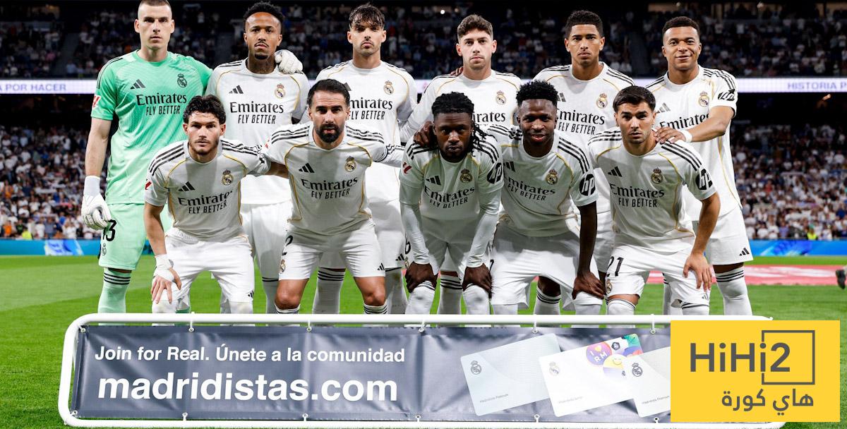 لماذا ريال مدريد أقرب للخروج من الأبطال … ؟!