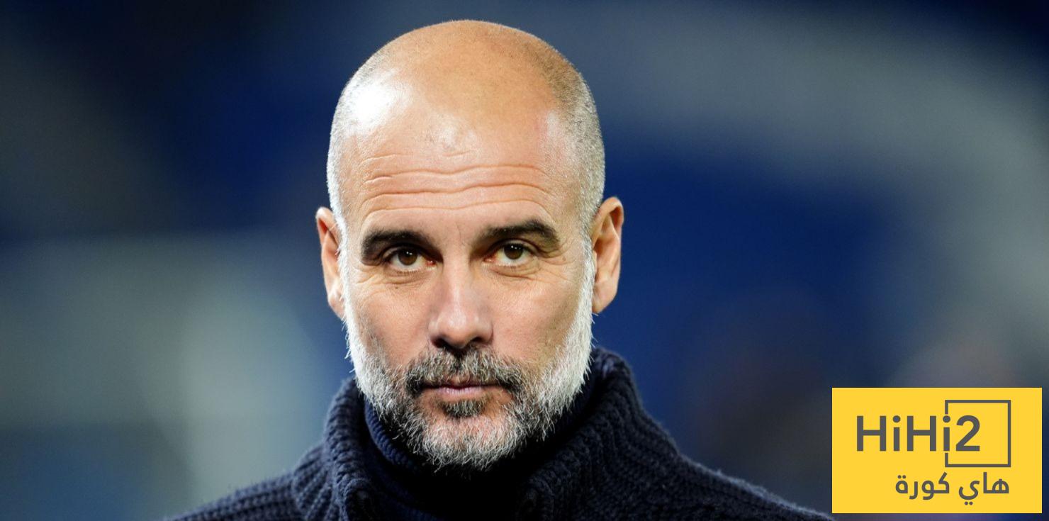 تشكيلة مانشستر سيتي الرسمية امام تشيلسي