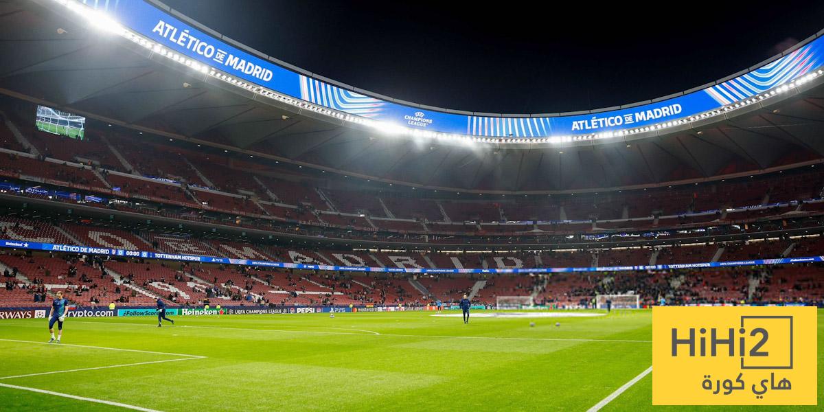 ليلة تاريخية تنتظر برشلونة في ميتروبوليتانو