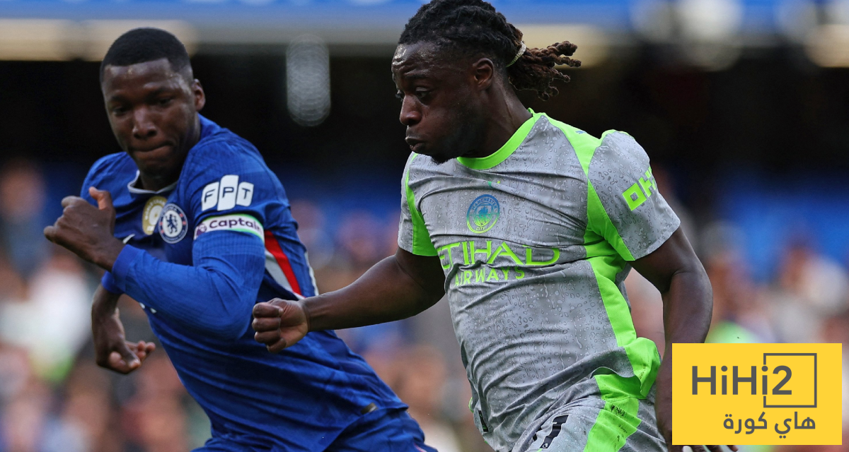كيف نجح مانشستر سيتي في سحق تشيلسي؟