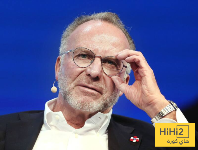 اسطورة بايرن ميونخ يحذر لاعبيه من الغرور قبل مواجهة الريال 2 اسطورة بايرن ميونخ يحذر لاعبيه من الغرور قبل مواجهة الريال 1