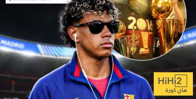 أصغر لاعبي برشلونة وصولا إلى 100 مباراة 1