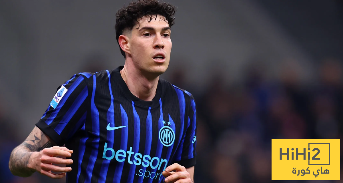 باستوني يؤجل الحديث عن مستقبله