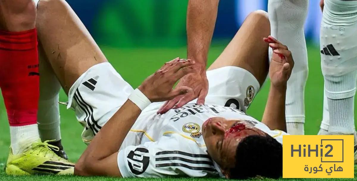 التحكيم اصبح فضيحه اكثر في اسبانيا ..!