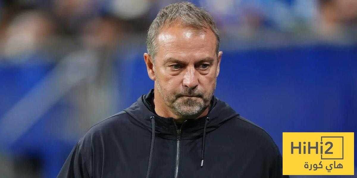 أفضل ما قام به فليك مع برشلونة