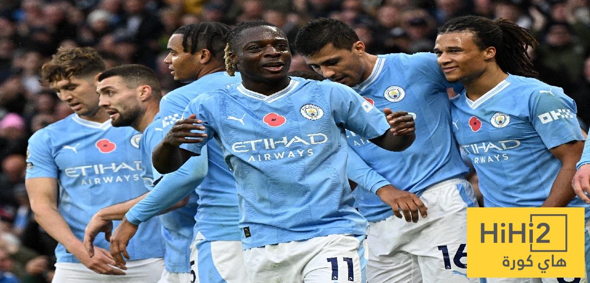 دوكو يرفع راية التحدي أمام أرسنال