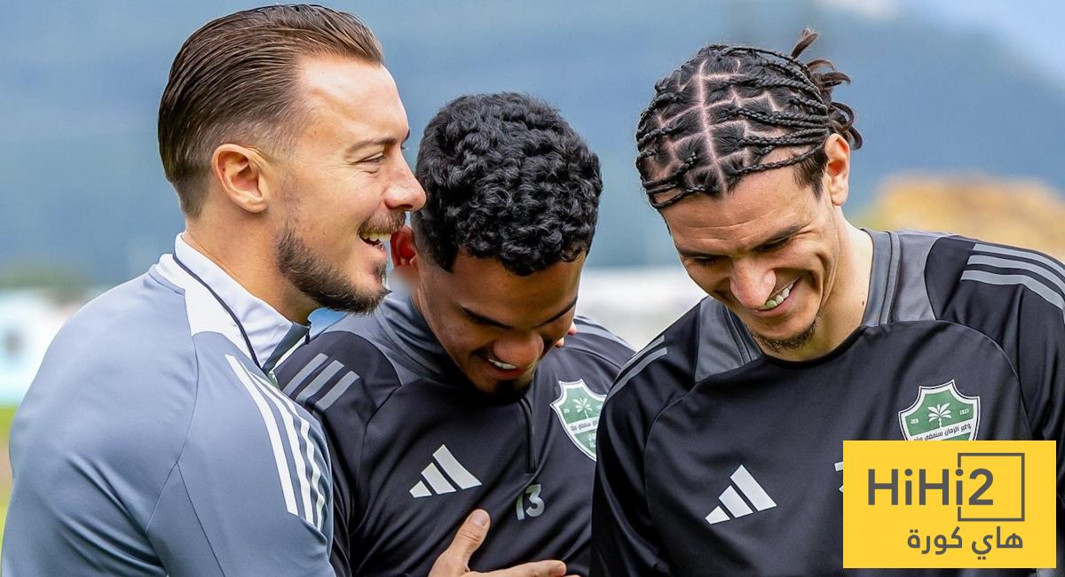 مناورة أخيرة تحسم ملامح تشكيلة الأهلي قبل صدام الدحيل ! مناورة أخيرة تحسم ملامح تشكيلة الأهلي قبل صدام الدحيل !