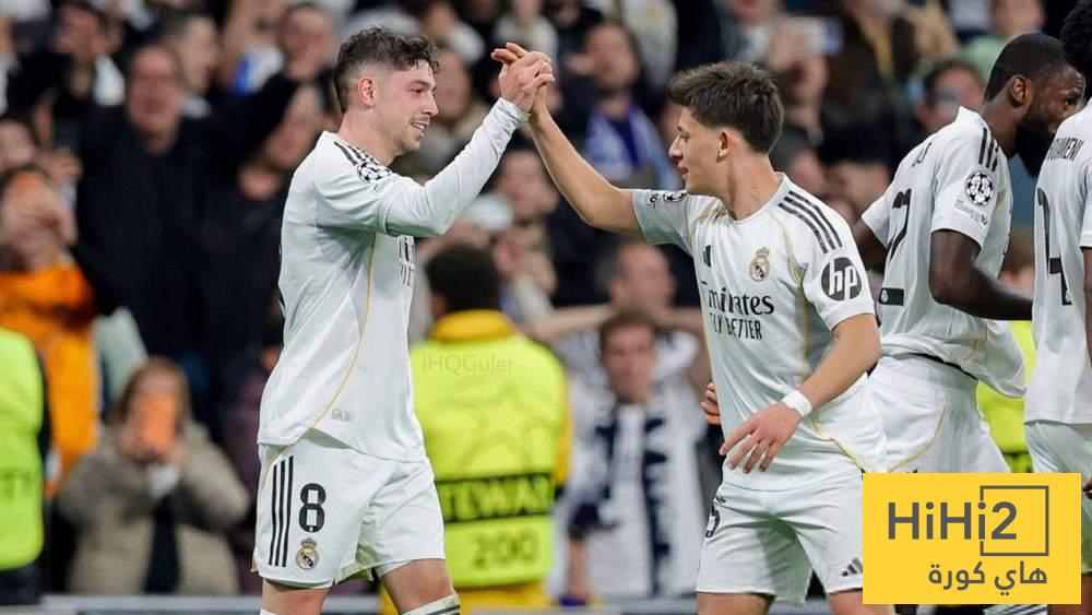 هل بدأ ريال مدريد التخلص من جوهرته؟