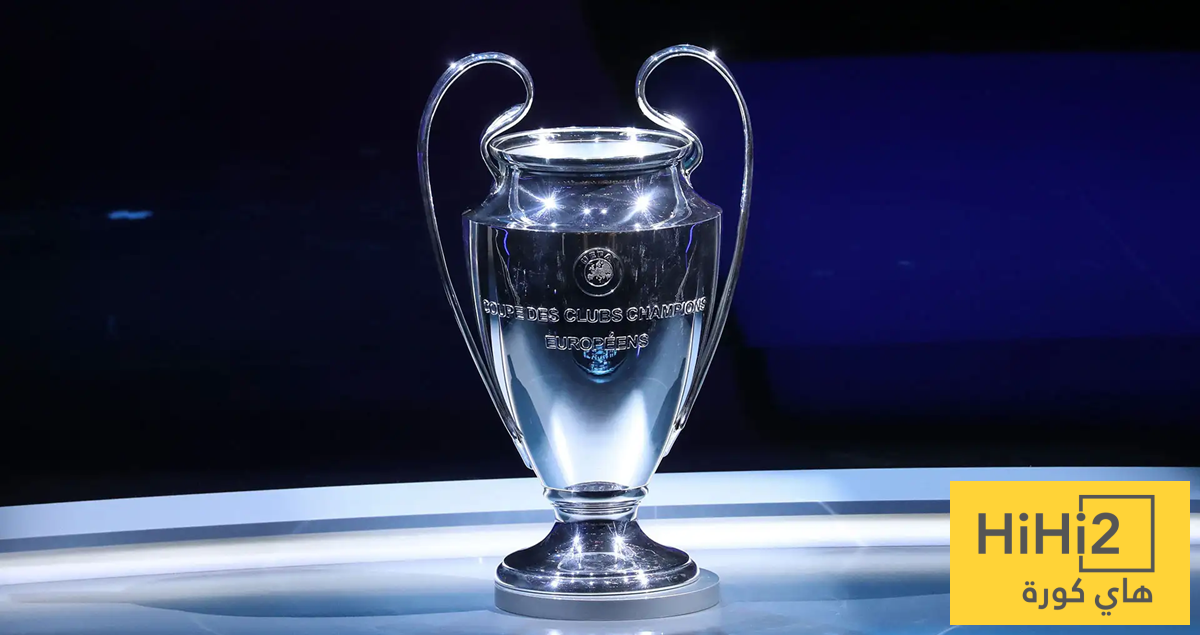 الذكاء الاصطناعي يحدد الفائزين في الإياب .. حظوظ برشلونة اكبر من الريال في التأهل لنصف نهائي الأبطال