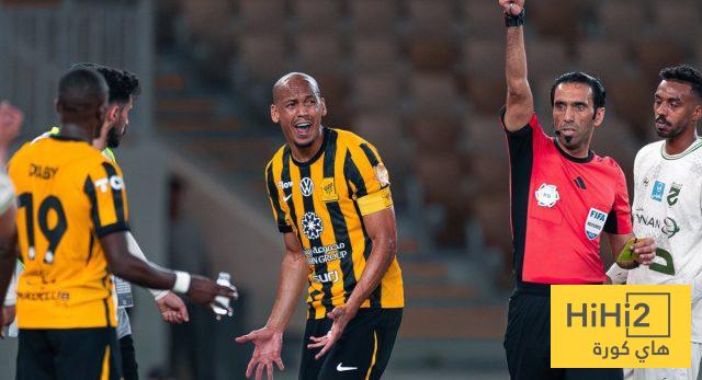 من هو حكم مباراة الاتحاد والوحدة في نخبة آسيا ؟