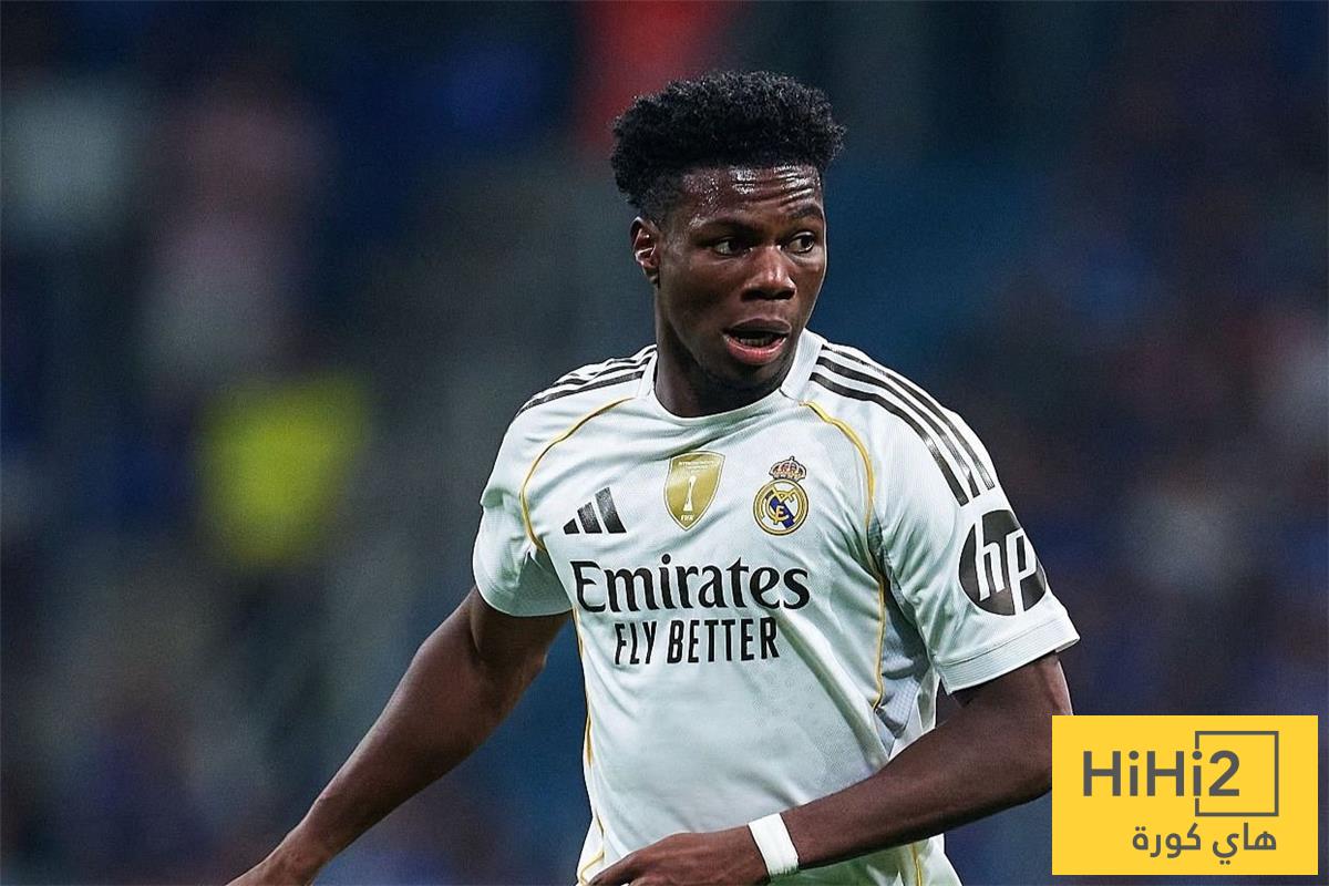 بديل تشواميني يربك حسابات أربيلوا!