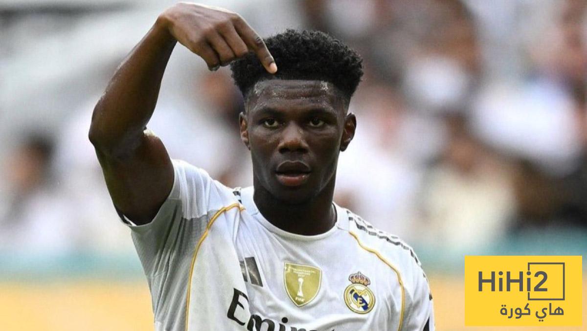 بديل تشواميني أمام بايرن ميونيخ