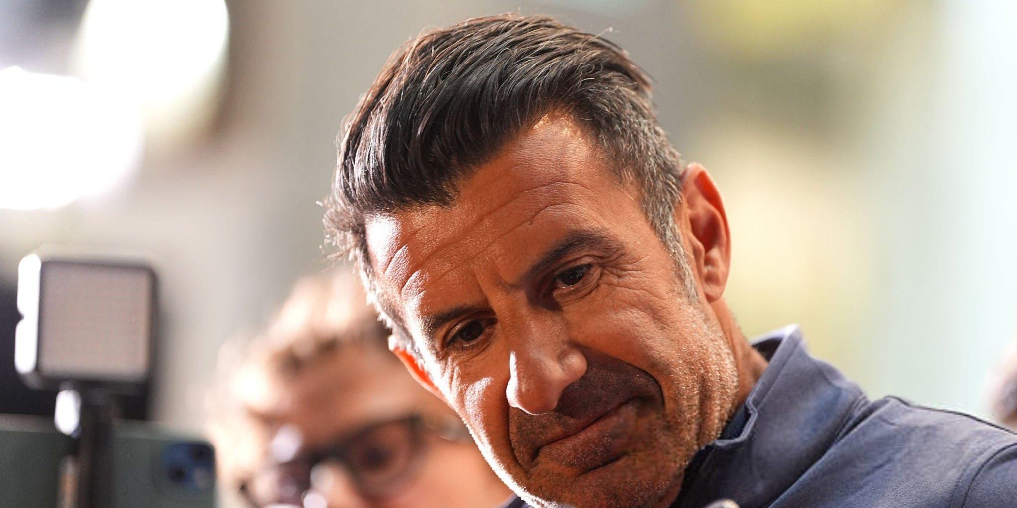 فيجو يرشح لاعب من موقعة الريال والبايرن للفوز بالكرة الذهبية فيجو يرشح لاعب من موقعة الريال والبايرن للفوز بالكرة الذهبية