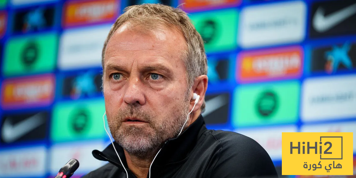 فليك يحدد خطة برشلونة لتحقيق الريمونتادا ضد أتلتيكو