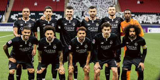 السد يتوج رسميًا بالدوري القطري قبل مواجهة الهلال بدقائق !