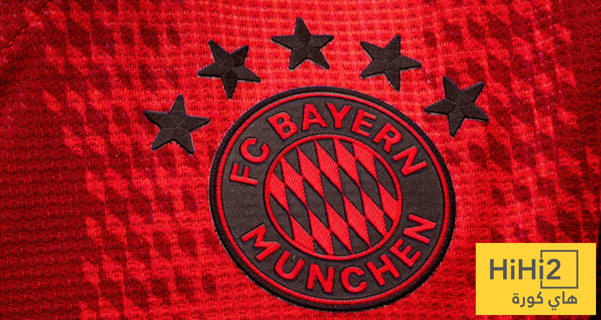 بايرن ميونخ يستهدف مدافع تشيلسي