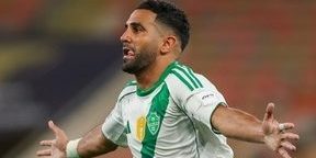 محرز يقود الأهلي إلى ربع النهائي في ليلة آسيوية مثيرة 