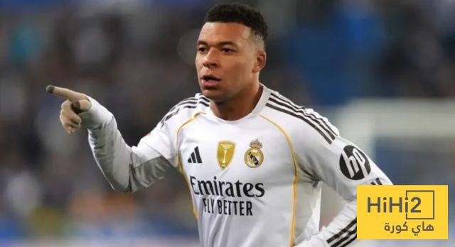 صورة: ريال مدريد على وشك خسارة غونزالو والسبب مبابي ..!