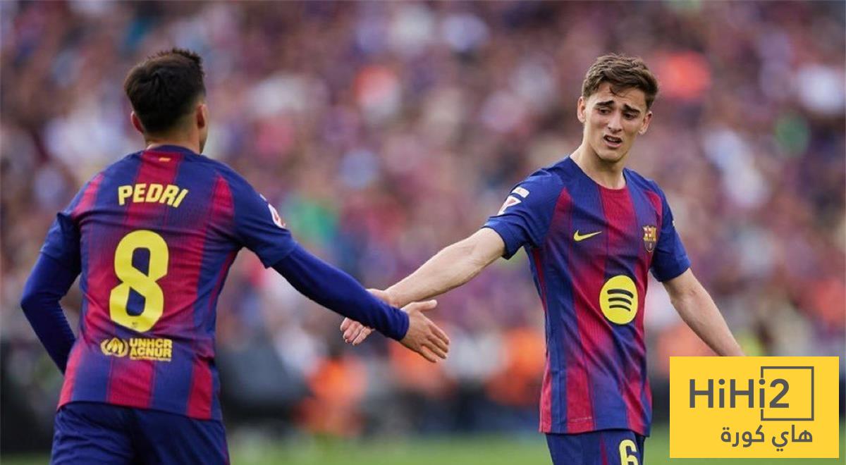 الصحافة الإسبانية تهاجم برشلونة بعد الفوز على إسبانيول !