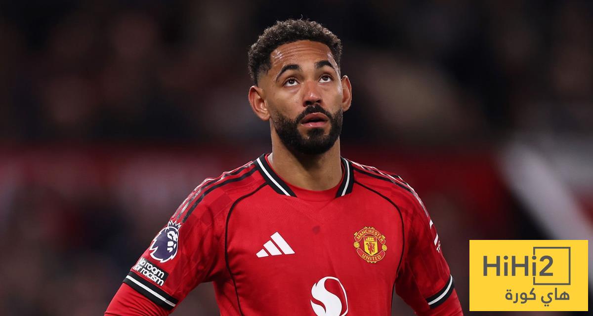 إحصائيات كونيا في مباراة اليونايتد وليدز