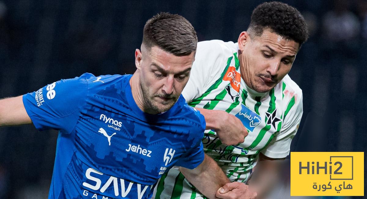 4 أسماء فقط تستحق البقاء في الهلال !