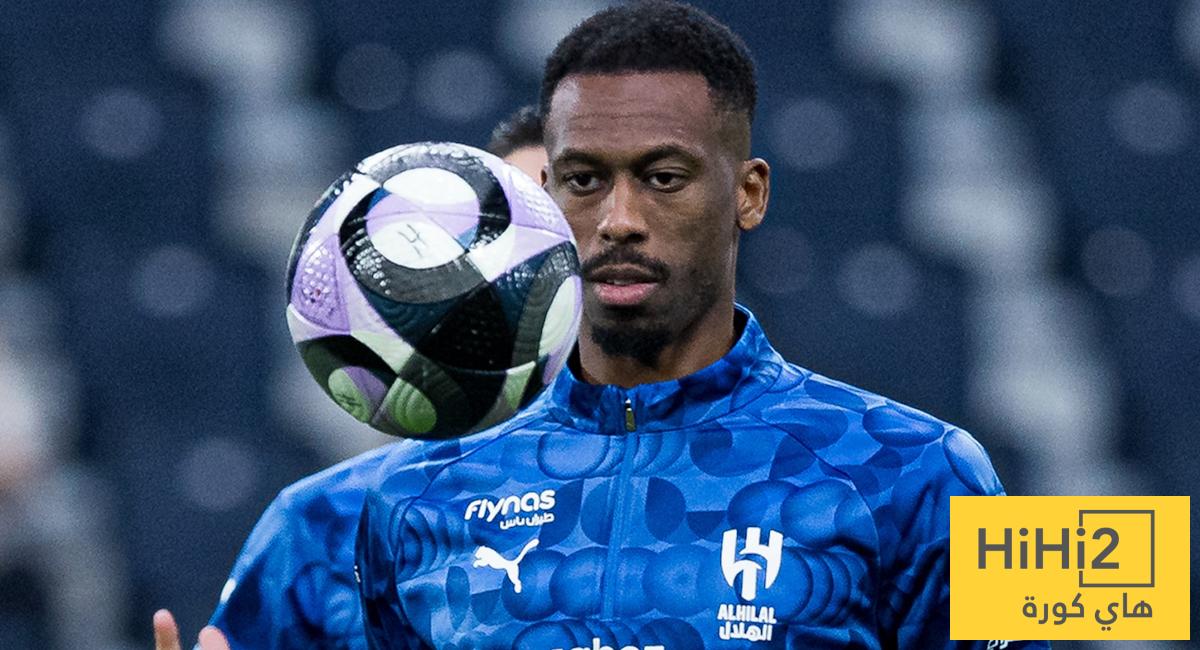 الهلال يسقط بنفس طريقة 2009 !