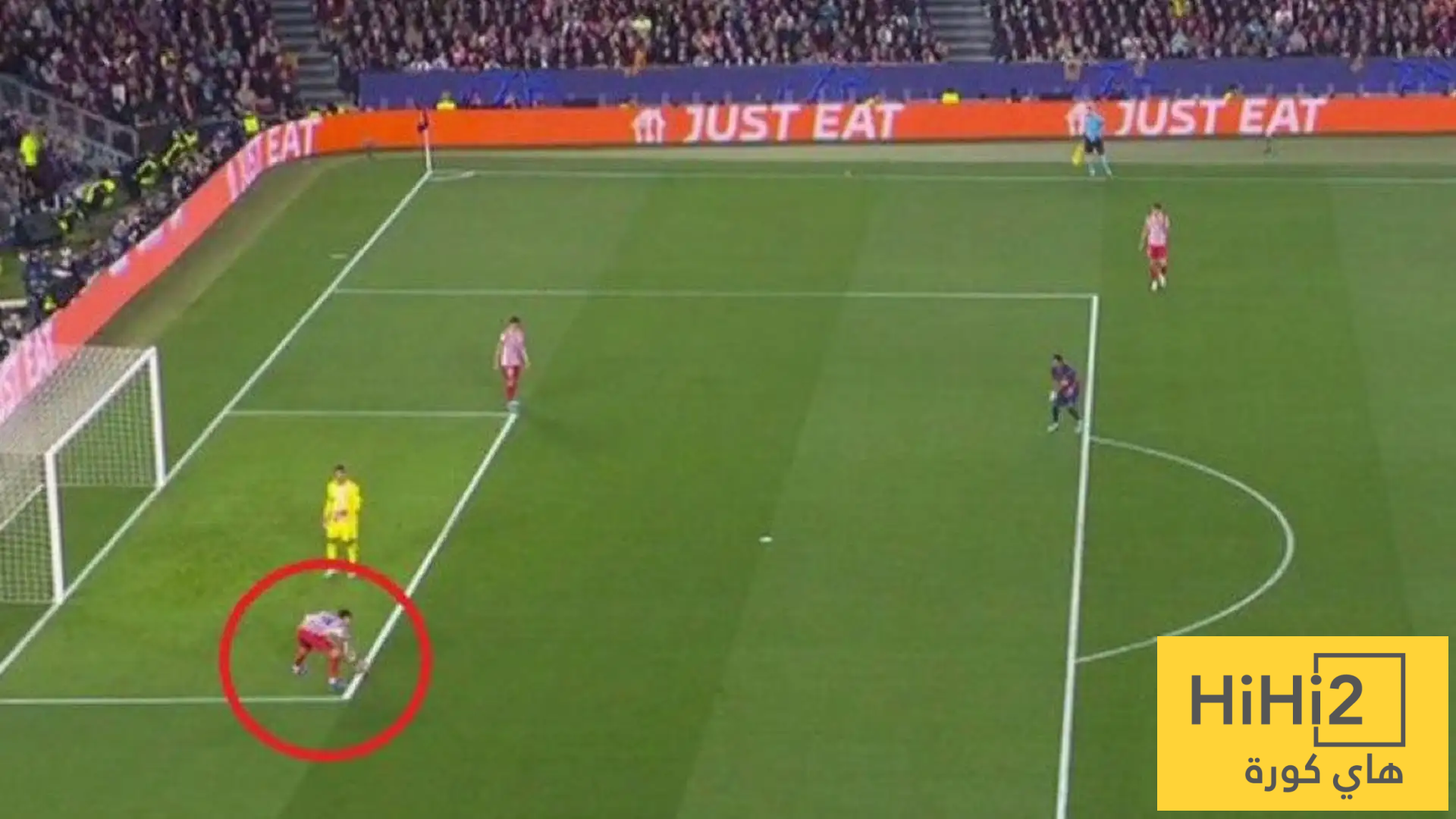 برشلونة يرد على قرار اليويفا بشأن “لمسة بوبيل” برشلونة يرد على قرار اليويفا بشأن “لمسة بوبيل”