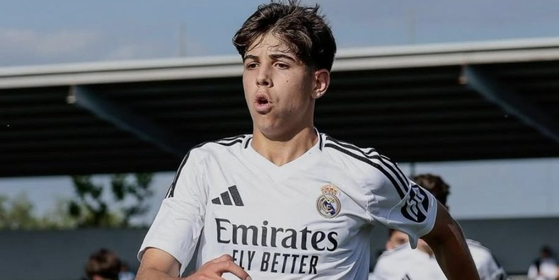 برايان بوغارين يواجه خطر تكرار قضية”نيكو باز”