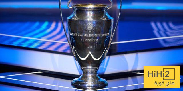 الحفاظ على لقب دوري ابطال .. كابوس لم ينجو منه سوى ريال مدريد 2 الحفاظ على لقب دوري ابطال .. كابوس لم ينجو منه سوى ريال مدريد 1