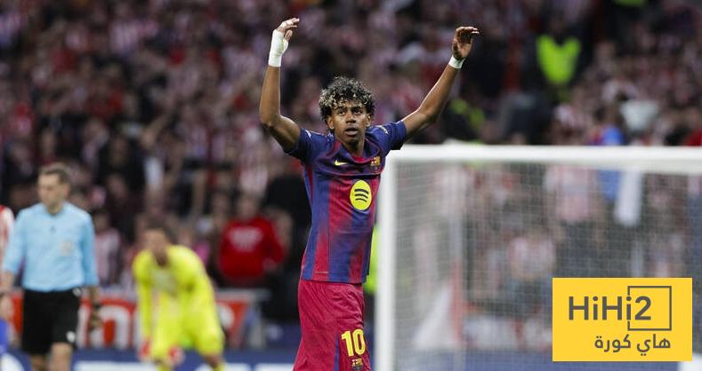 برشلونة عقدة اتلتيكو في ملعبه
