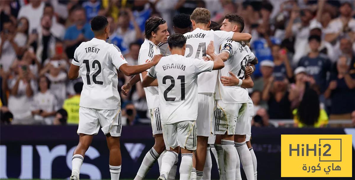 عاجل : لاعبي ريال مدريد يتعرضون لإطلاق كثيف بالألعاب النارية