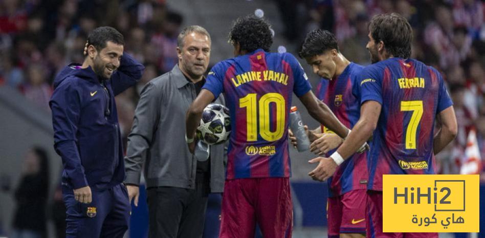 وهم الريمونتادا يكلف برشلونة غاليًا..!