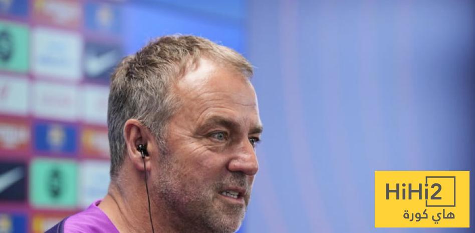 خلل أسلوب فليك السبب وراء الإقصاء المذل أمام أتلتيكو..!