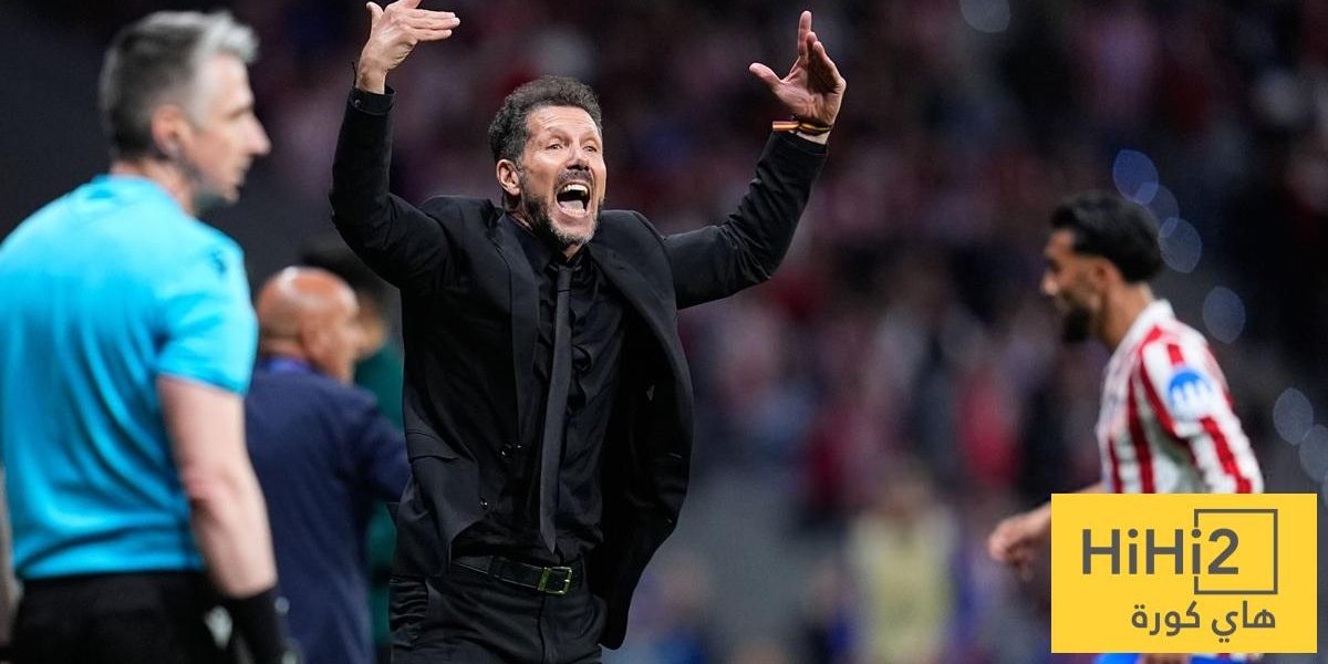 صورة : أتليتكو في الأبطال أمام الريال وبرشلونة