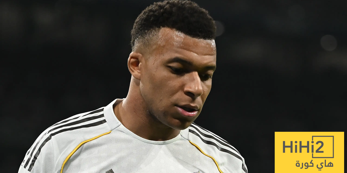 مبابي يسعى لملاحقة ميسي وليفاندوفسكي من بوابة البايرن