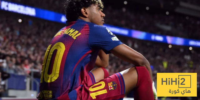 هل كان خروج برشلونة من دوري الأبطال معروفًا منذ يناير؟ 2 هل كان خروج برشلونة من دوري الأبطال معروفًا منذ يناير؟ 1