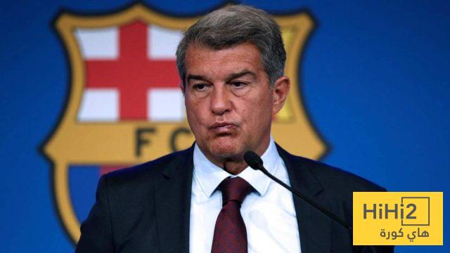 6 سنوات من لابورتا… و8 صدمات أوروبية! 1