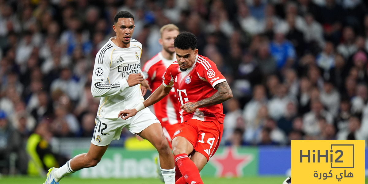 بالأرقام.. أليانز آرينا حصن بايرن ميونخ المنيع في الأبطال