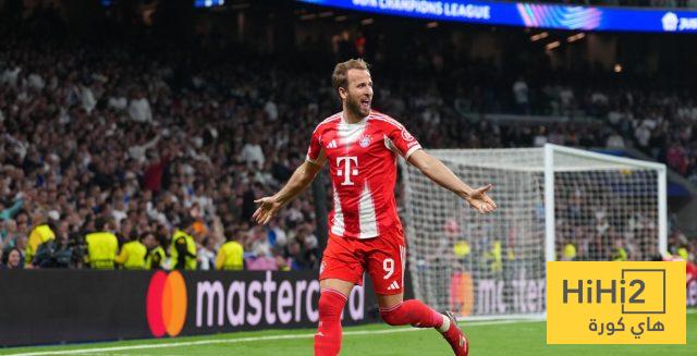 هاري كين يعيش أفضل أوقاته قبل مواجهة ريال مدريد 2 هاري كين يعيش أفضل أوقاته قبل مواجهة ريال مدريد 1