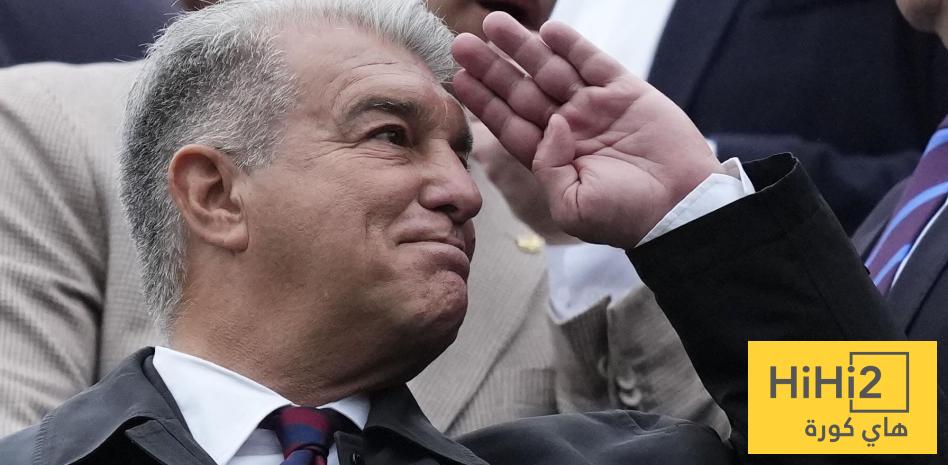 لابورتا يهاجم التحكيم بعد الإقصاء: “فضيحة لا تُحتمل”