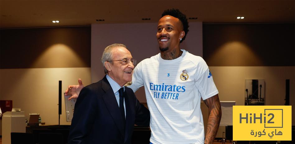 رسالة فلورنتينو بيريز قبل مواجهة ميونخ رسالة فلورنتينو بيريز قبل مواجهة ميونخ