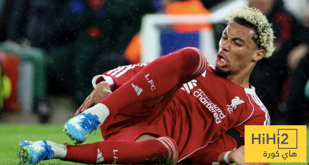 رسميا.. إيكيتيكي يغيب عن كأس العالم 2026 رسميا.. إيكيتيكي يغيب عن كأس العالم 2026