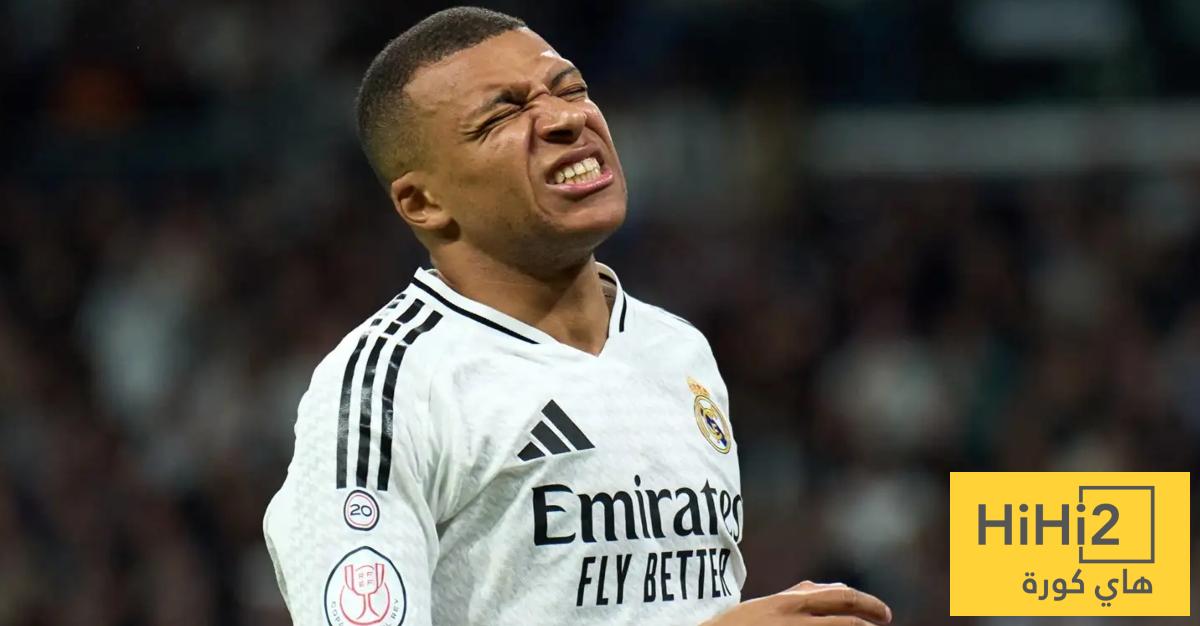 مبابي يهدر هدف محقق ضد بايرن ميونخ