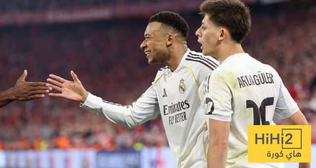 الصحافة الإسبانية: وداع مشرف لريال مدريد أمام بايرن ميونخ 1