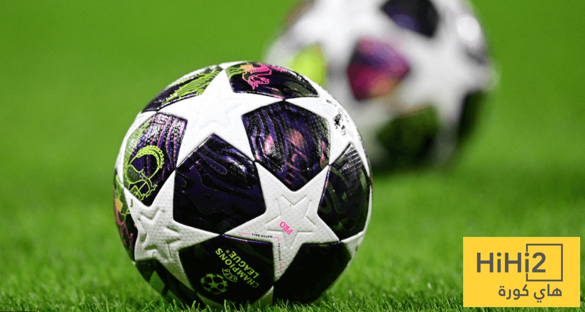 جدول ترتيب هدافين دوري أبطال أوروبا