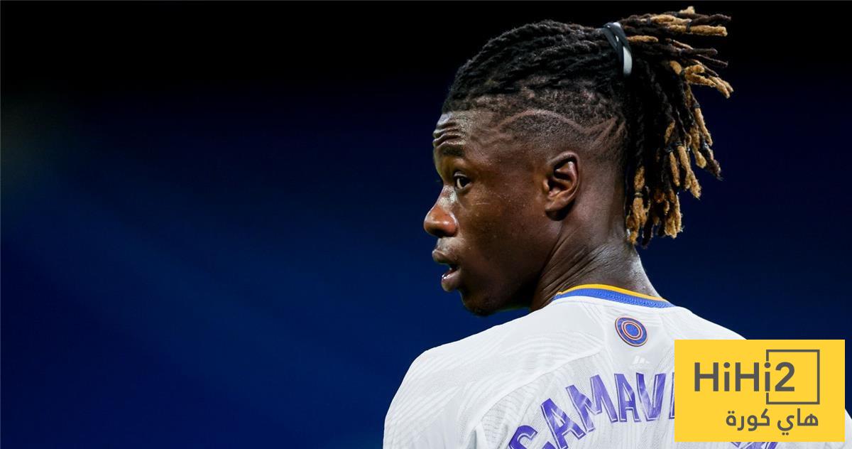 هجوم حاد على الحكام بعد طرد كامافينغا