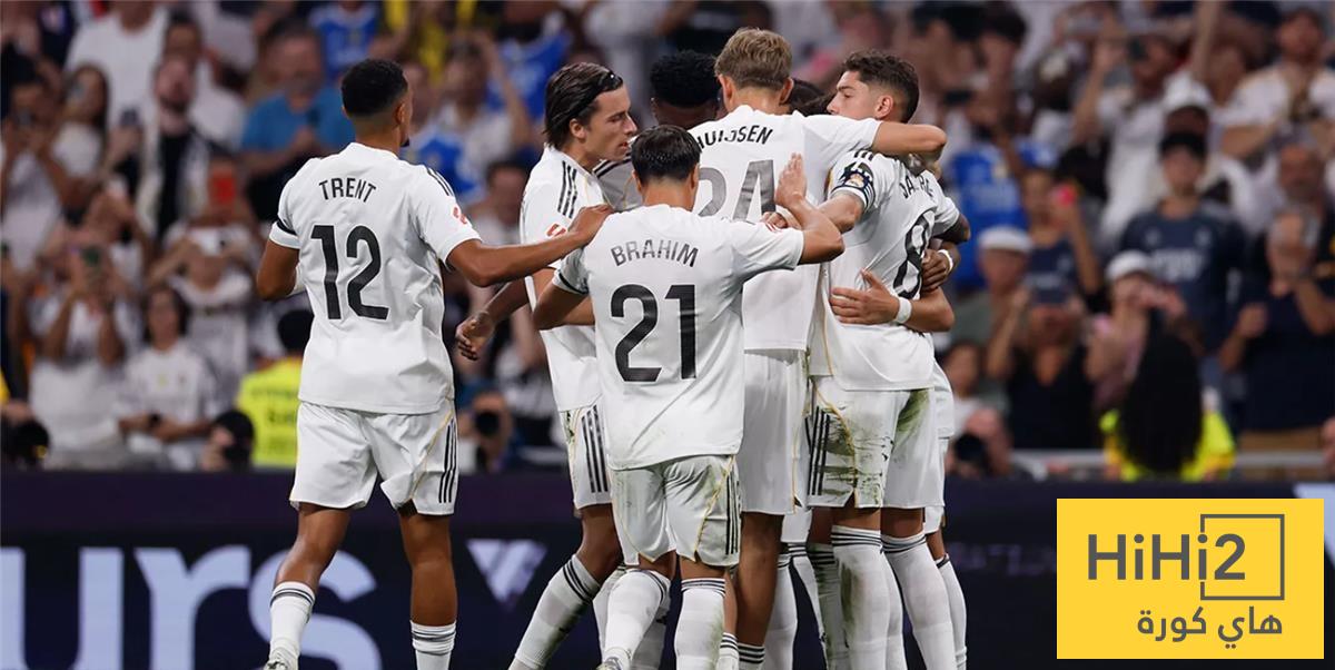 هل انتهت هيمنة ريال مدريد على دوري أبطال أوروبا ؟