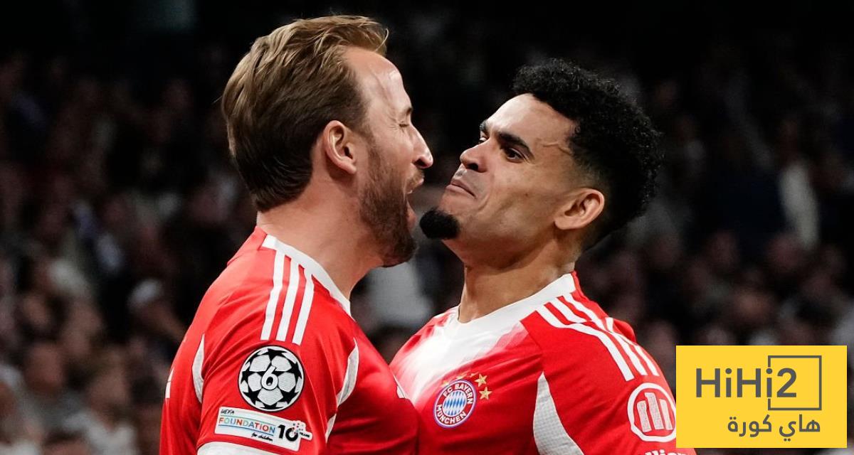 ثلاثي البايرن … أقوى هجوم في العالم ثلاثي البايرن … أقوى هجوم في العالم